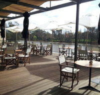 Benalla Gallery Cafe - Nambucca Heads Accommodation