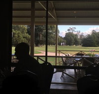 Benalla Golf Club - Nambucca Heads Accommodation