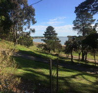 Botanic Cafe on the Lake - Nambucca Heads Accommodation