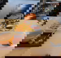 Brya's Cafe - Nambucca Heads Accommodation