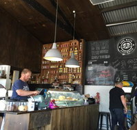 Cafe Moto - Nambucca Heads Accommodation