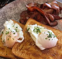 Caffeine Bistro - Nambucca Heads Accommodation