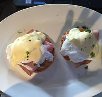 Coffee Central Moe - Nambucca Heads Accommodation