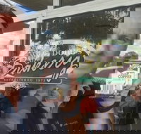 Dougs Hot Bread - Nambucca Heads Accommodation