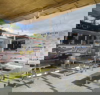 Flamin Donut and Not Maccas - Nambucca Heads Accommodation