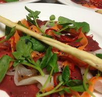 Fusion Restaurant - Nambucca Heads Accommodation