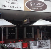 Gravity Cafe Bar - Nambucca Heads Accommodation
