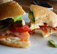 Hide's Bakery - Nambucca Heads Accommodation