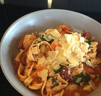 Hollywood Cafe Benalla - Nambucca Heads Accommodation