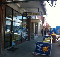 Hot Spot - Nambucca Heads Accommodation