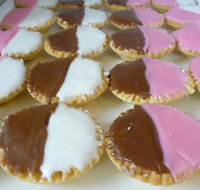 Hulm's Bakery - Nambucca Heads Accommodation