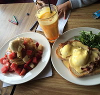 Kafe Kaos - Nambucca Heads Accommodation