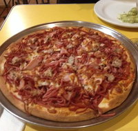 La Porchetta Pizza Restaurant - Nambucca Heads Accommodation