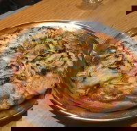 La Porchetta Seymour - Nambucca Heads Accommodation