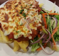 Leggies moe hotel - Nambucca Heads Accommodation