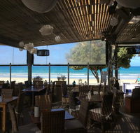 Lorne Beach Pavilion - Nambucca Heads Accommodation