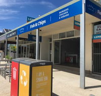 Lorne Fish and Chips - Nambucca Heads Accommodation