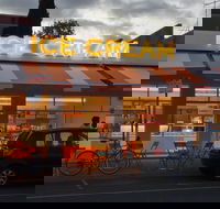 Lorne Ice Cream - Nambucca Heads Accommodation