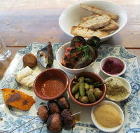 Lorne Pier Seafood Restaurant - Nambucca Heads Accommodation