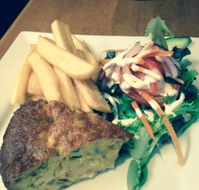 Maddisons Coffee Bar Restaurant - Nambucca Heads Accommodation