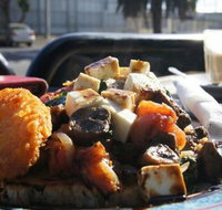 Marina Pizza - Nambucca Heads Accommodation
