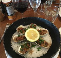 Marks Restaurant - Nambucca Heads Accommodation