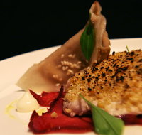Oddfellows Restaurant - Colac - Nambucca Heads Accommodation