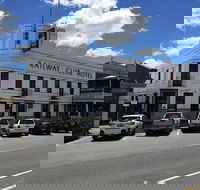 Railway Club Hotel - Nambucca Heads Accommodation