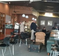 Rambling Rose Cafe and Giftware - Nambucca Heads Accommodation