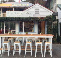 Riverbank Cafe - Nambucca Heads Accommodation