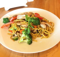 Rock Daisy Cafe  Eatery - Nambucca Heads Accommodation