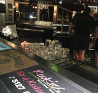 Rookies Pizzeria Bar  Grill - Nambucca Heads Accommodation