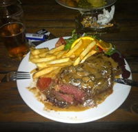 Royal Hotel - Nambucca Heads Accommodation