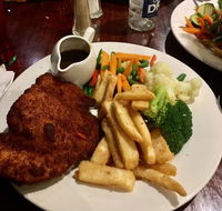 Seymour Club - Nambucca Heads Accommodation