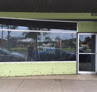 Seymour Kebab House - Nambucca Heads Accommodation