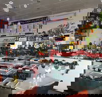 Spiders cafe - Nambucca Heads Accommodation