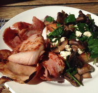 The Arab Restaurant - Nambucca Heads Accommodation