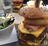 The Fat Chef - Nambucca Heads Accommodation
