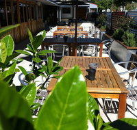 The Northo - North Eastern Hotel - Nambucca Heads Accommodation
