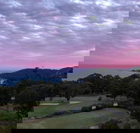 The Peak - Nambucca Heads Accommodation