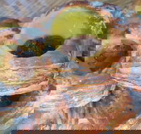 Tommy brock cafe - Nambucca Heads Accommodation