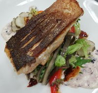 Turfside Bistro and Function Centre - Nambucca Heads Accommodation