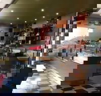 Turn Back Time Cafe - Nambucca Heads Accommodation