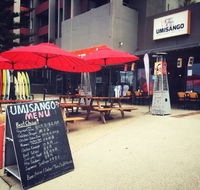 Umisango - Nambucca Heads Accommodation
