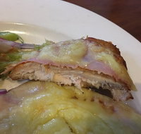 Union Club Restaurant - Nambucca Heads Accommodation