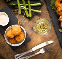 Bent Food  Wine - Nambucca Heads Accommodation