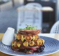 Explorers Restaurant - Nambucca Heads Accommodation