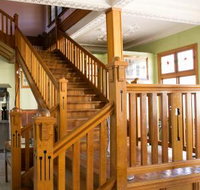 Hotel Corones - Nambucca Heads Accommodation