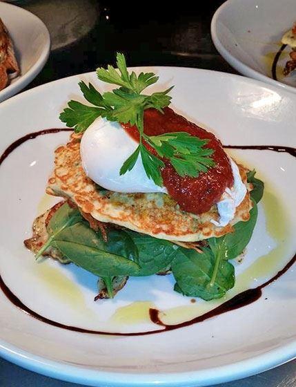 Lighthouse Beach Cafe - Nambucca Heads Accommodation 0