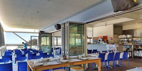 Lighthouse Beach Cafe - Nambucca Heads Accommodation 19